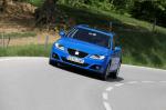 Seat Exeo ST 2009 года